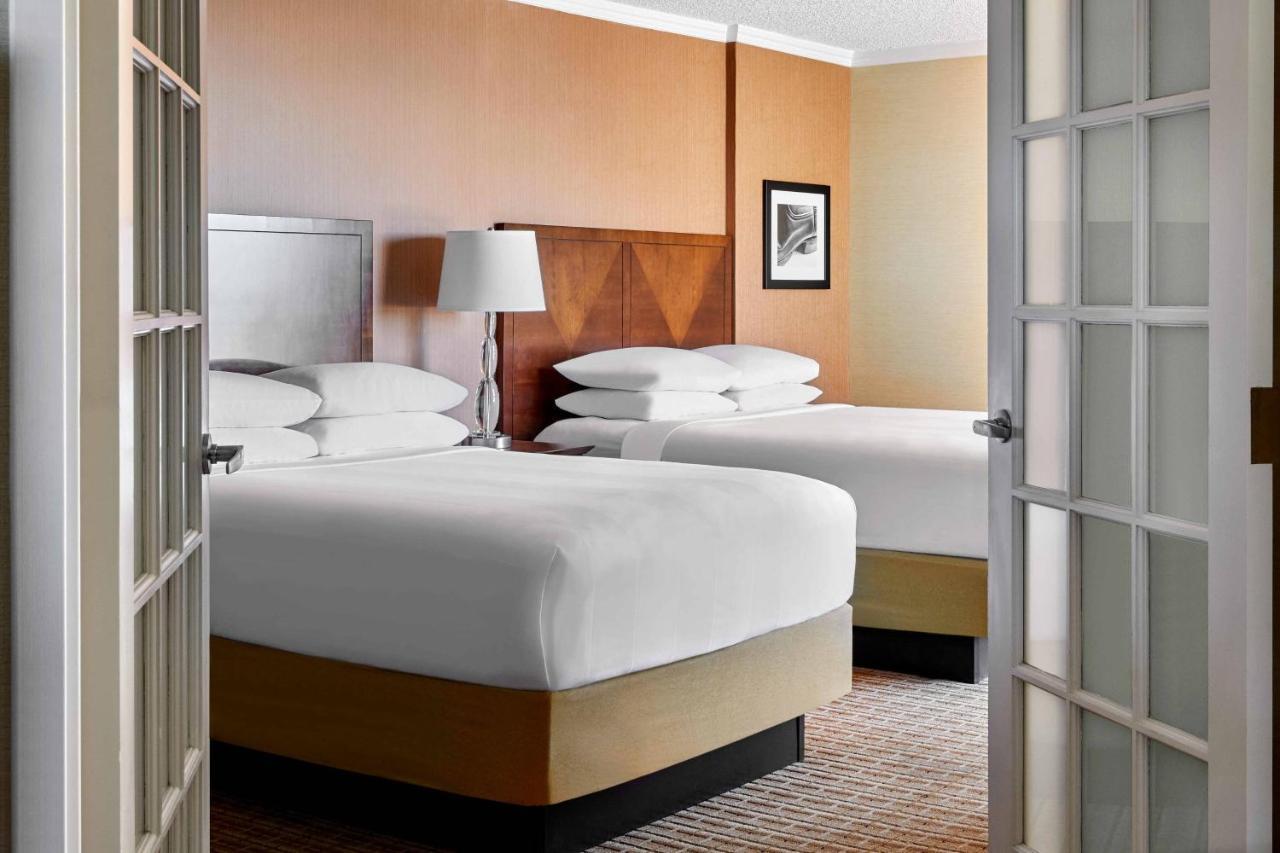 สก็อตเดล แมริออท สวีท โอลด์ทาวน์ Hotel สก็อตส์เดล ภายนอก รูปภาพ