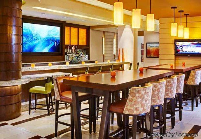 สก็อตเดล แมริออท สวีท โอลด์ทาวน์ Hotel สก็อตส์เดล ร้านอาหาร รูปภาพ