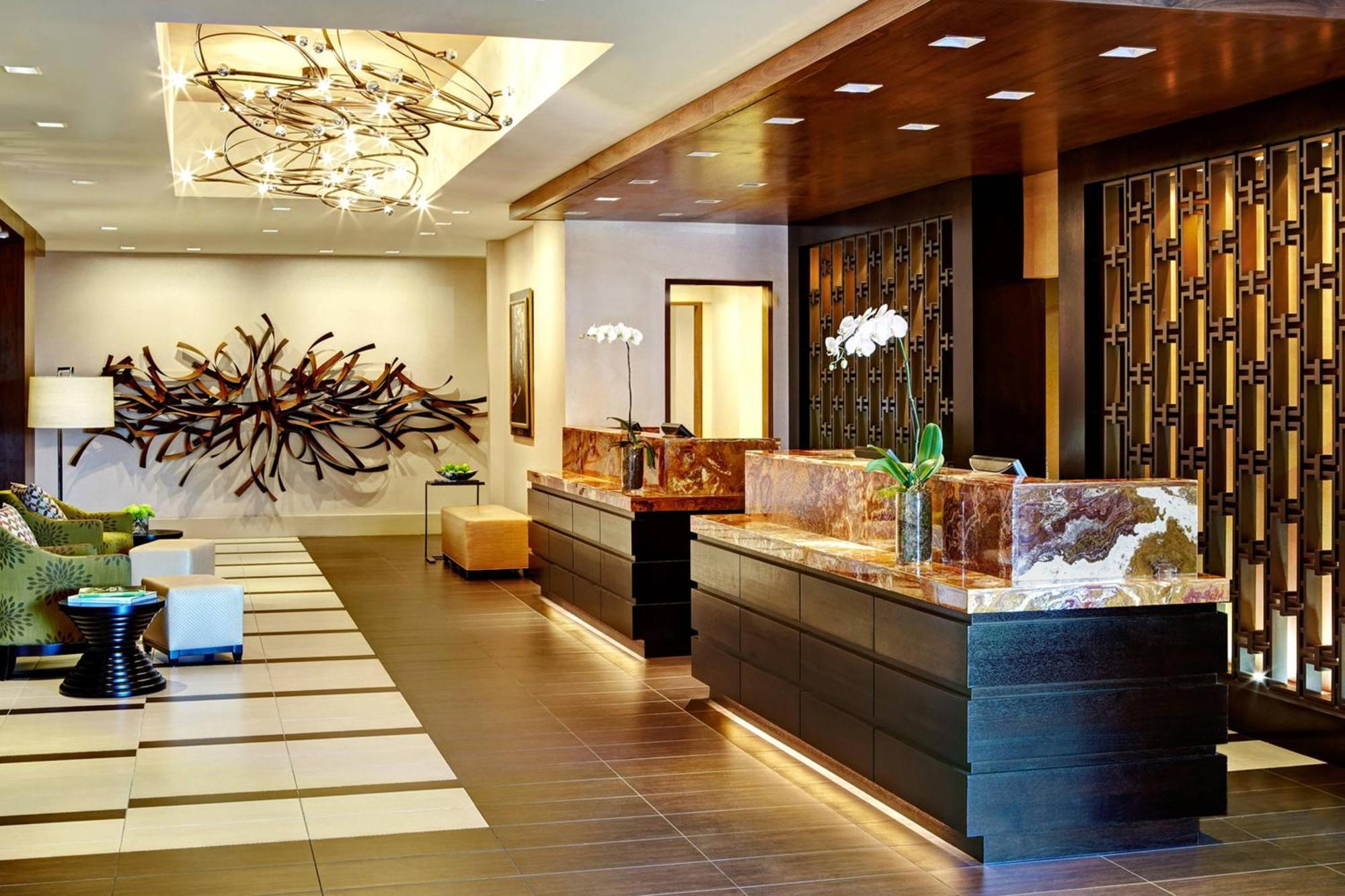 สก็อตเดล แมริออท สวีท โอลด์ทาวน์ Hotel สก็อตส์เดล ภายนอก รูปภาพ