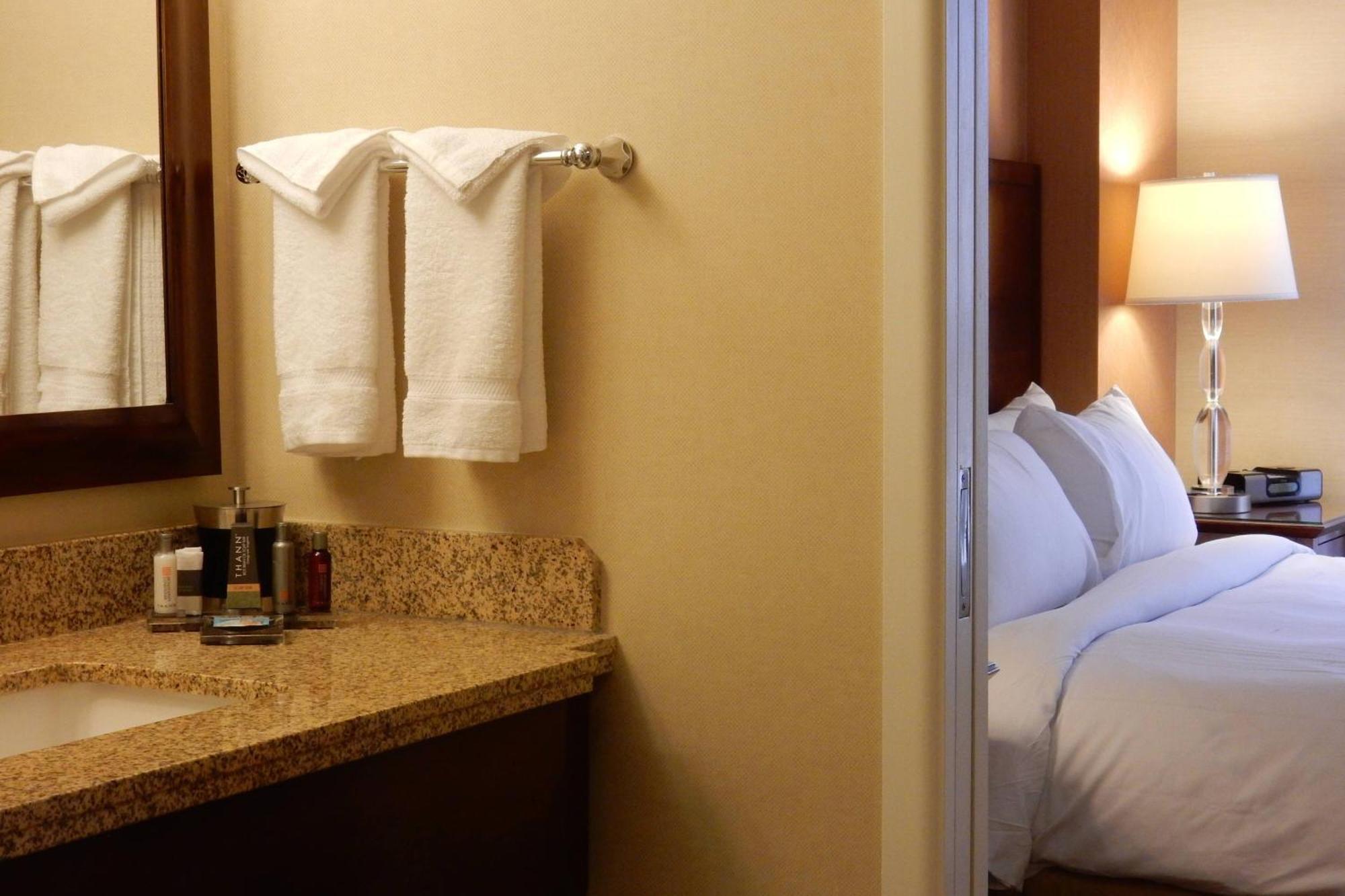 สก็อตเดล แมริออท สวีท โอลด์ทาวน์ Hotel สก็อตส์เดล ภายนอก รูปภาพ