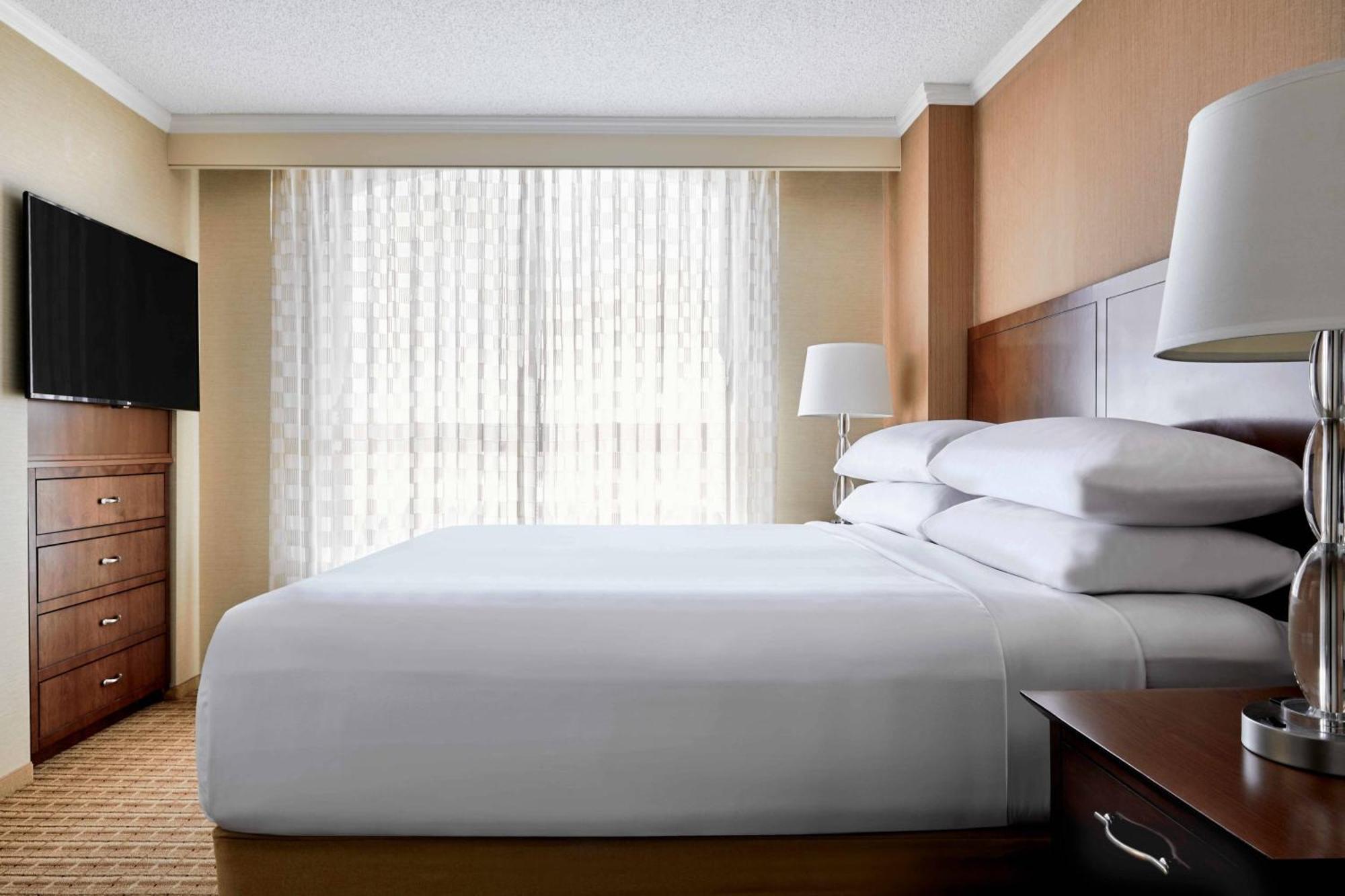 สก็อตเดล แมริออท สวีท โอลด์ทาวน์ Hotel สก็อตส์เดล ภายนอก รูปภาพ