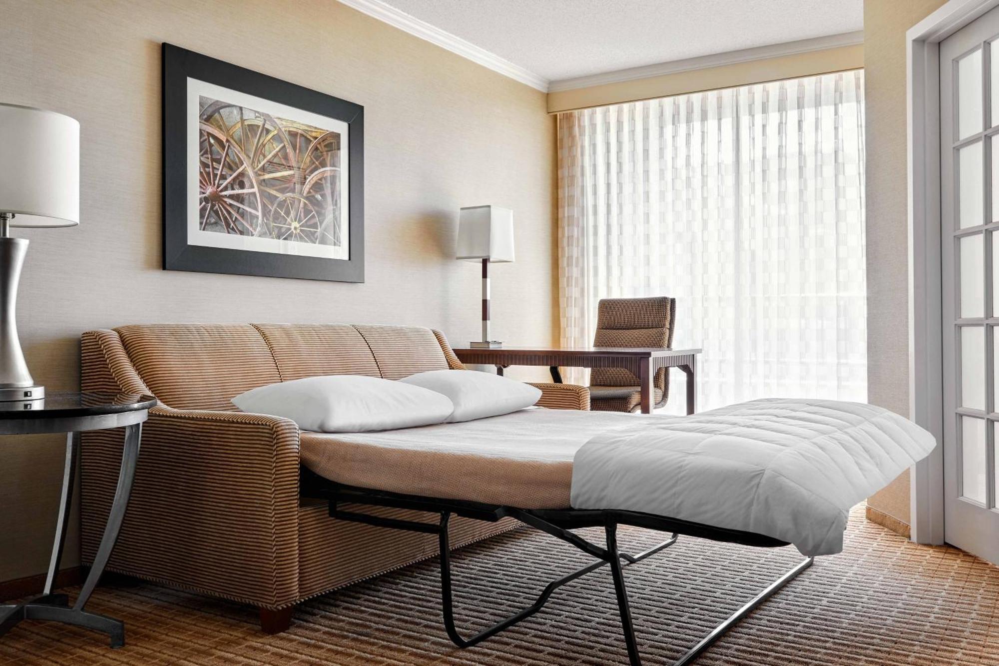 สก็อตเดล แมริออท สวีท โอลด์ทาวน์ Hotel สก็อตส์เดล ภายนอก รูปภาพ