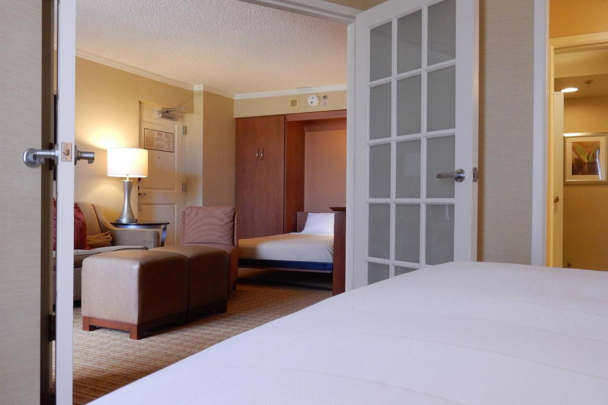 สก็อตเดล แมริออท สวีท โอลด์ทาวน์ Hotel สก็อตส์เดล ภายนอก รูปภาพ