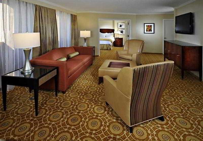 สก็อตเดล แมริออท สวีท โอลด์ทาวน์ Hotel สก็อตส์เดล ห้อง รูปภาพ