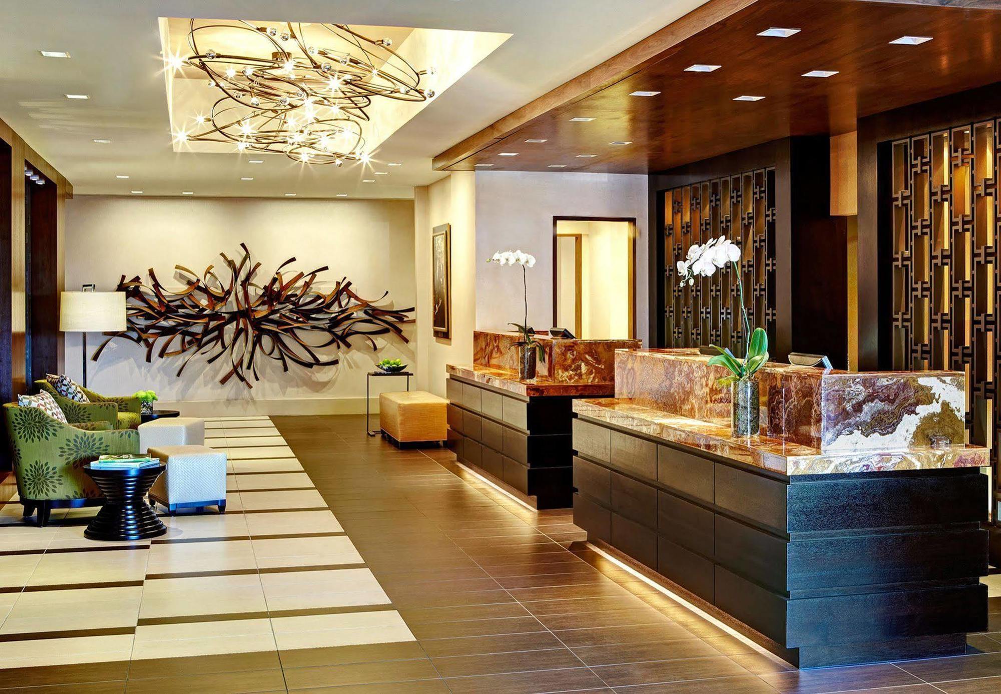 สก็อตเดล แมริออท สวีท โอลด์ทาวน์ Hotel สก็อตส์เดล ภายนอก รูปภาพ