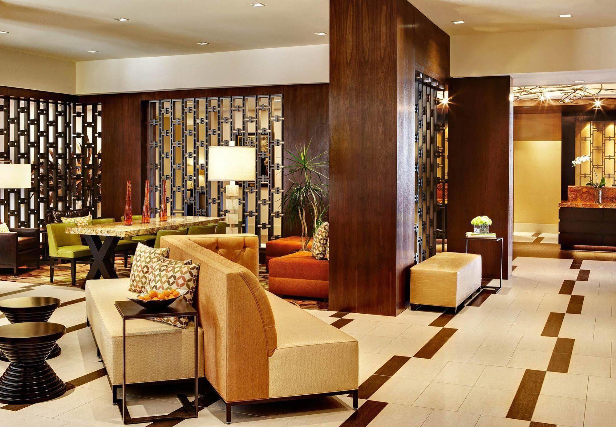 สก็อตเดล แมริออท สวีท โอลด์ทาวน์ Hotel สก็อตส์เดล ภายนอก รูปภาพ